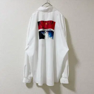 에반게리온 HARE 셔츠 프리 사이즈 아야나미 레이 아스카 신지