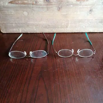 안경 2종 G-SHOCK XOXO