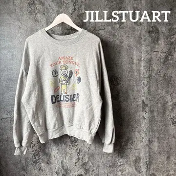 615 JILSTUART 질스튜어트 DELISIER 트레이닝복