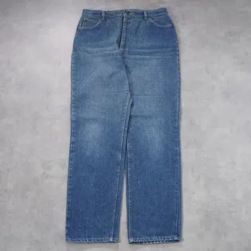Lee 리 305 W34 블루 데님 파랑 00s USA제 19124