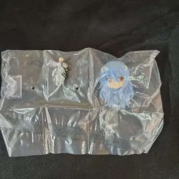 64f) 에반게리온 아소토04 A상 [빅 사이즈 피규어 아야나미 레이]