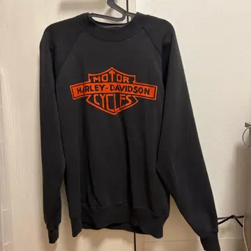 [ 빈티지 ] Harley-Davidson 트레이닝복