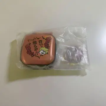 히로아카 원화전 바쿠고 카츠키 이어폰 케이스