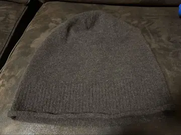 Ziggy chen 오버사이즈 비니