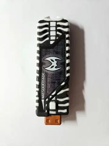 마스커레이드 도펀트 메모리 가면라이더 W 더블