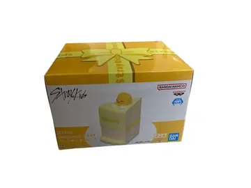 SKZOO BIRTHDAY CAKE 컬렉션 vol.3 포가리