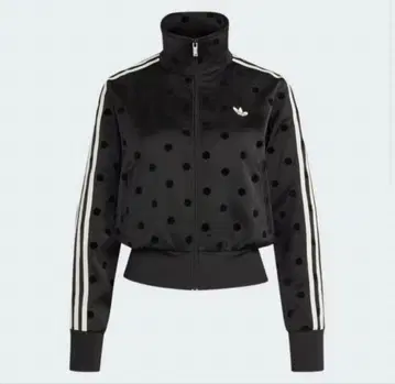 완판 adidas 새틴 도트 TT 트랙 도트