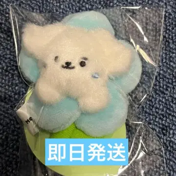 MONSTA X 민혁 MINHYUK 몽코 키링