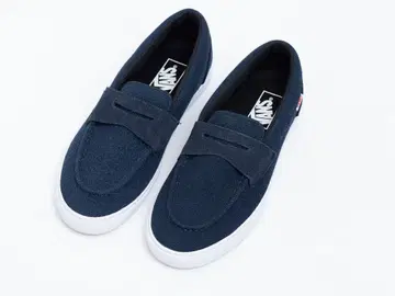 VANS V196CF CVS 로퍼