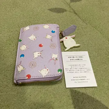 새상품 마법기사 레이어스 프래그먼트 케이스