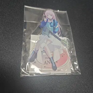 MyGO 치하야 아논 아크릴 스탠드 갈림길의, 그 너머로