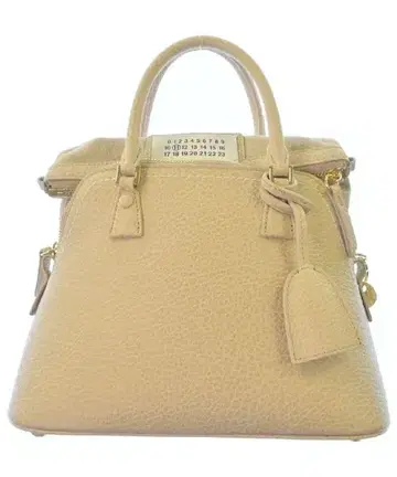 메종 마르지엘라 숄더백 여성용