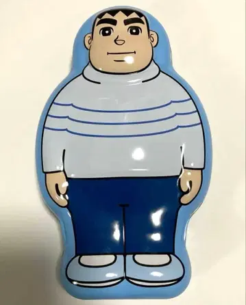 깨끗한 자이언트 캔 후지코 F 후지오 뮤지엄