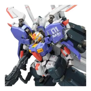 METAL ROBOT혼 S건담 부스터 유닛 장착형