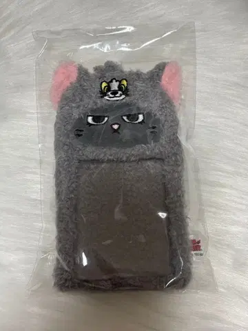 BOYNEXTDOOR 태산 부넥도 태푼 트레이딩 카드 케이스