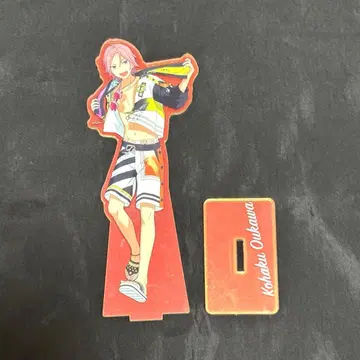 오우카와 코하쿠 서머 랜드 아크릴 스탠드