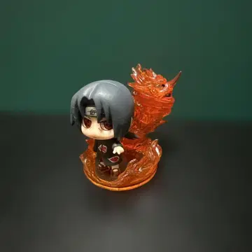 NARUTO 쁘띠 캐릭터랜드 이타치