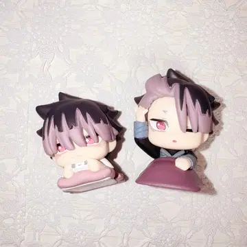 괴수 8호 오네무탄 나루미 겐