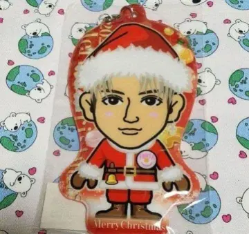 야기 유세이 BIG 클리너 Xmas FANTASTICS 최종값입니다!