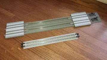 [ 주말 특가 ] KATO 유니트램 & 특수 선로