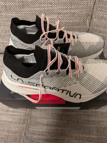 LA SPORTIVA PROGRESS PRO 43