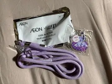 iLiFE AEON 순령 미키