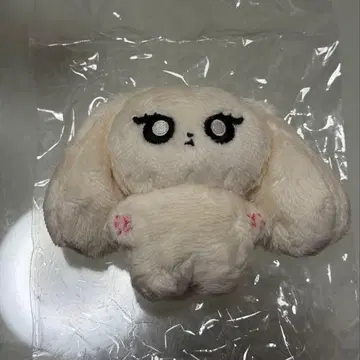 aespa 닝닝 봉제 인형