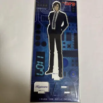 하기와라 켄지 아크릴 스탠드 vol.17 코난