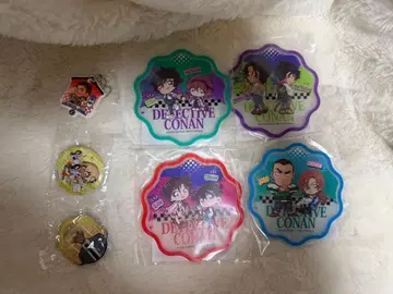 쿠라스시 코난 세트