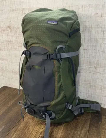 [레어템] Patagonia/파타고니아 Gritty bag Pack