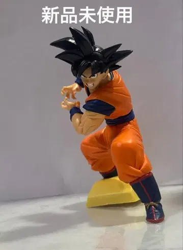 드래곤볼 손오공