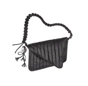 NUTEMPEROR 숄더백 너트 엠퍼러