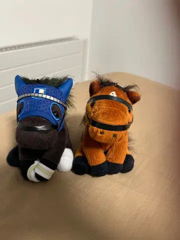 마리아 라이트 사토노 다이아몬드 아이돌 봉제 인형 경마 별도 판매 가능