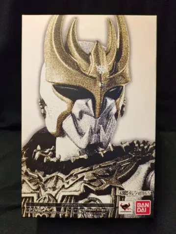 반다이 S.H.Figuarts/진골조제법 가면라이더 쿠우가 다그바 제바