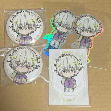 그노시아 ggMART 렘난 묶음 판매