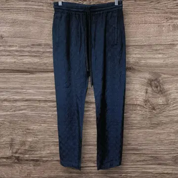 URU TOKYO 우루도쿄 이지 팬츠 큐프라