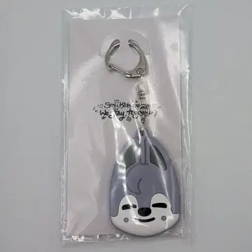 StrayKids We STAY together BangChan 키 커버