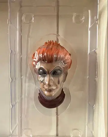 Rofj 헌터헌터 페이스 마그넷 히소카