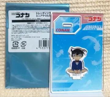 명탐정 코난 트레이딩 미니 아크릴 스탠드