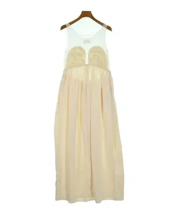 메종 마르지엘라 여성용 원피스