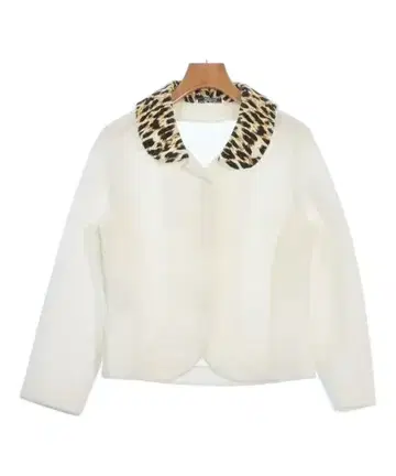 메종 마르지엘라 자켓 여성용