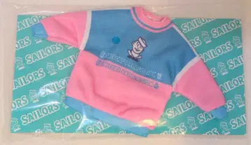 타카라토미 리카짱 복권 x 세일러즈 06. 리카짱 드레스 트레이닝복 A