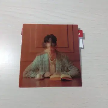 SEVENTEEN 세븐틴 ymmd eternal sunshine 렌치