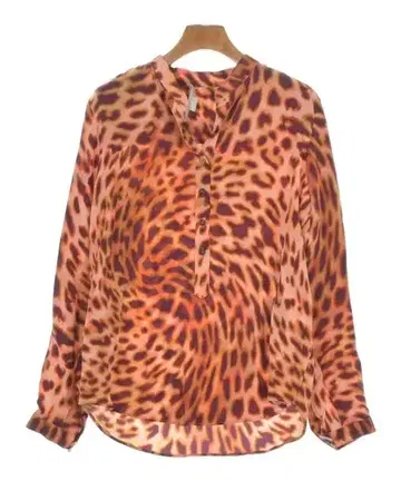 STELLA McCARTNEY 캐주얼 셔츠 여성용