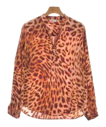 STELLA McCARTNEY 캐주얼 셔츠 여성용