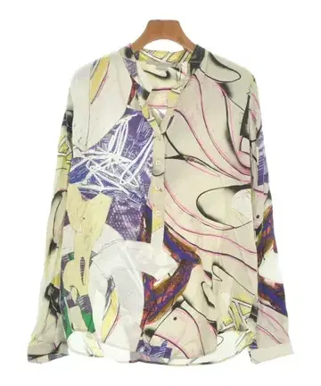 STELLA McCARTNEY 캐주얼 셔츠 여성용