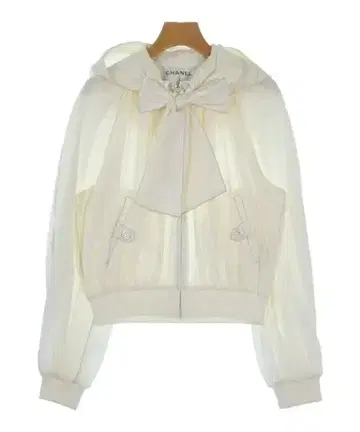 CHANEL 블루종 (기타) 여성용