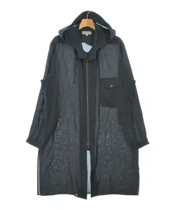 yohji yamamoto POUR HOMME 캐주얼 셔츠 남성용