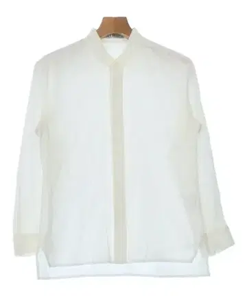 ISSEY MIYAKE 드레스 셔츠 남성용