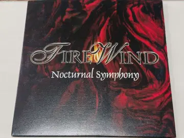 Firewind Gus G 헤비메탈 Heavy metal